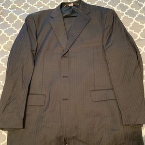 ✨FR Tripler & Co Men’s Suit🔥✨